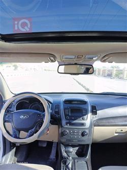 کیا سۆرینتۆ